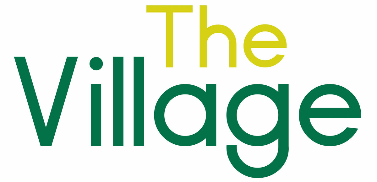 The Village (The Eco Village) in Market Harborough