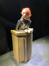 Load image into Gallery viewer, Starfish Puppets Presents - A False Accounting
