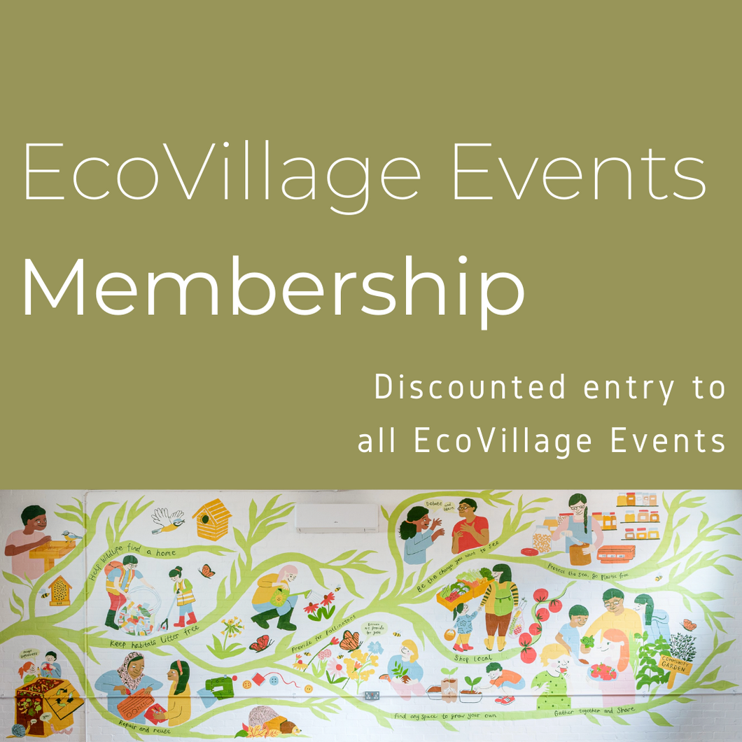 EcoVillage Events Membership