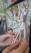 Load image into Gallery viewer, Macrame Workshop
